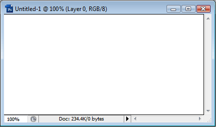 Creating and Exporting Web Navigation Bar with Slices image 1
