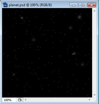 Creating Planets from Scratch image 1