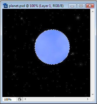 Creating Planets from Scratch image 4