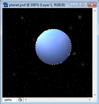 Creating Planets from Scratch image 5