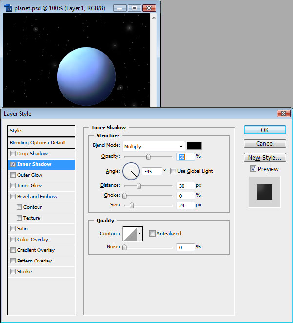 Creating Planets from Scratch image 6