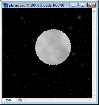 Creating Planets from Scratch image 7