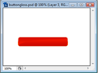 Creating Buttons with Gloss Effect image 5