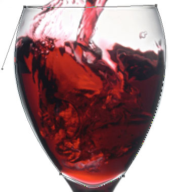 Recreating Condensation on Glass image 6