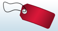 How to Create a Great-looking Price Tag Icon Tutorial: Final Result