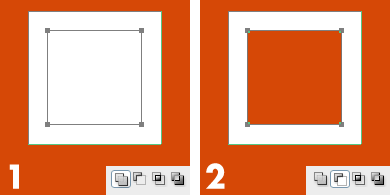 frame