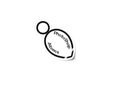 Creating a Web 2.0 Sticker