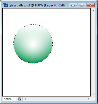 Creating Glass Balls image 3