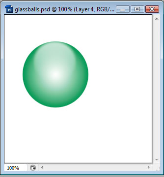 Creating Glass Balls image 5