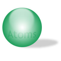 Creating Glass Balls Tutorial: Final Result