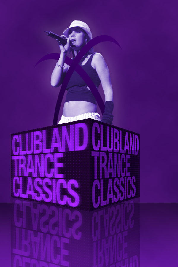 Create an Awesome Music Poster image 20