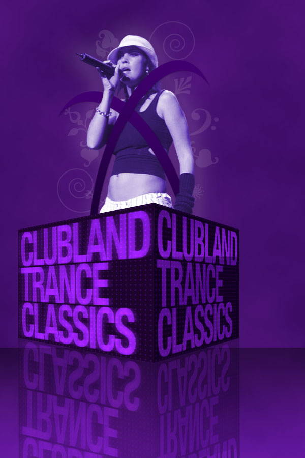 Create an Awesome Music Poster image 23
