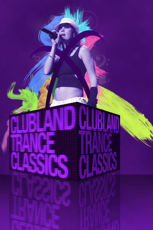 Create an Awesome Music Poster image 24