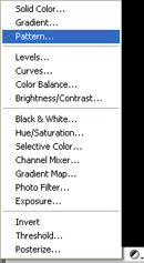 pattern tool