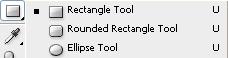 rectangle tool