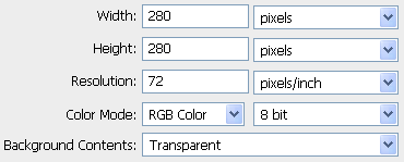 photoshop document