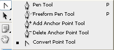 convert point tool