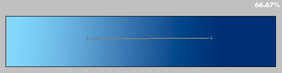 gradient on pattern