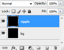 Creating a Textured Ripple Effect image 1