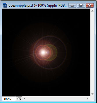 Creating a Textured Ripple Effect image 2