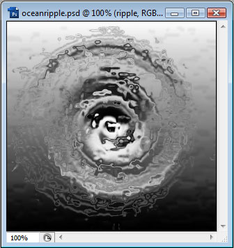 Creating a Textured Ripple Effect image 5