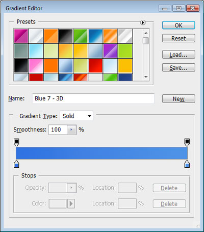 Creating a Textured Ripple Effect image 6