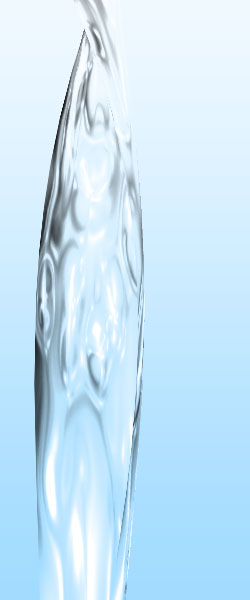 Creating Running Water from Scratch