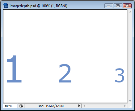 Adding Depth to 2D Images image 1