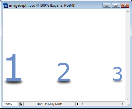 Adding Depth to 2D Images image 3