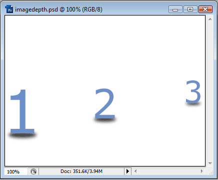 Adding Depth to 2D Images image 4