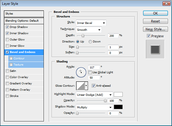 Creating Water Droplets image 5
