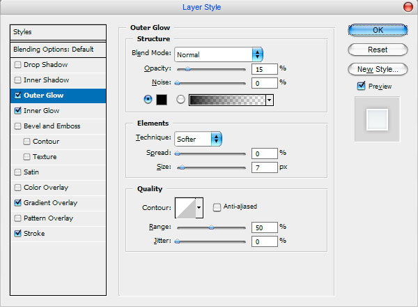 Creative Menu image 18
