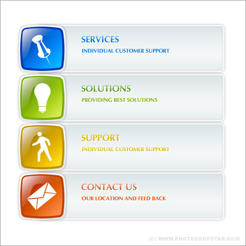 Creative Menu image 31