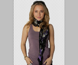 How to Create Light Beams with Photoshop image 2
