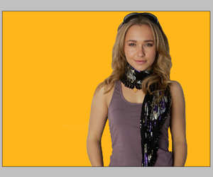 How to Create Light Beams with Photoshop image 3