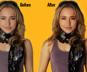 How to Create Light Beams with Photoshop image 6