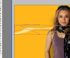 How to Create Light Beams with Photoshop image 9