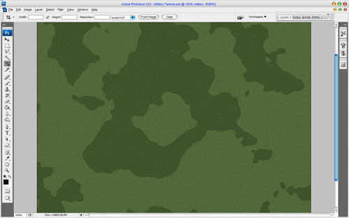 Military Style image 15