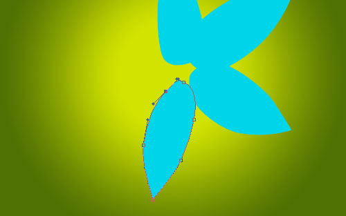 How to Draw a Nice Flower image 05