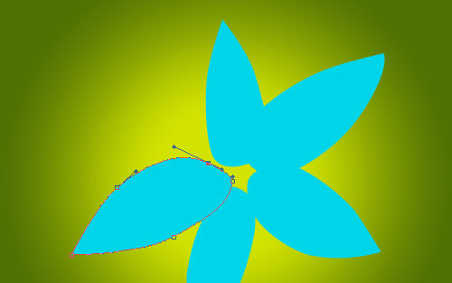 How to Draw a Nice Flower image 06