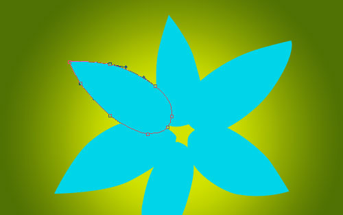 How to Draw a Nice Flower image 07