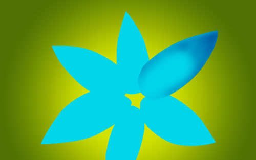 How to Draw a Nice Flower image 08