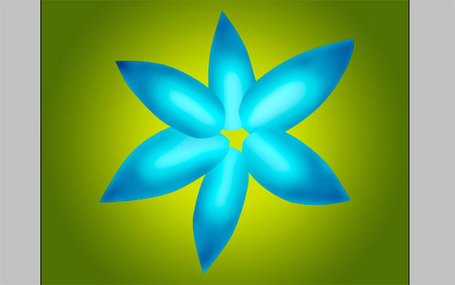 How to Draw a Nice Flower image 10
