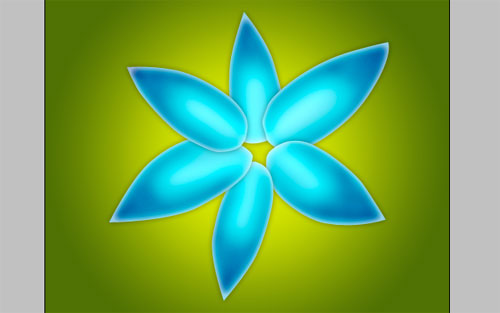 How to Draw a Nice Flower image 13