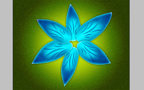 How to Draw a Nice Flower image 19