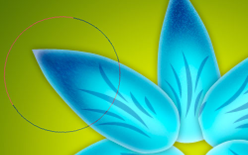 How to Draw a Nice Flower image 21