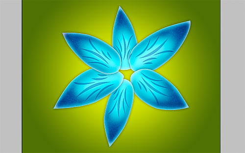 How to Draw a Nice Flower image 22
