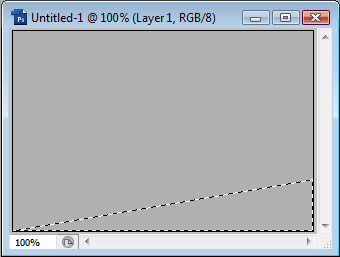 Creating a Page Curl Effect image 1