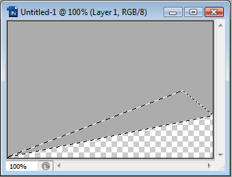 Creating a Page Curl Effect image 2