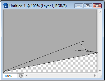 Creating a Page Curl Effect image 4